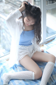 图书管理员女朋友